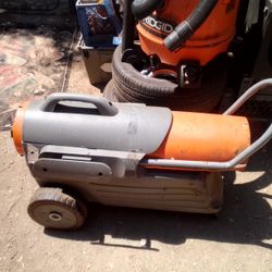 Industrial Heater 