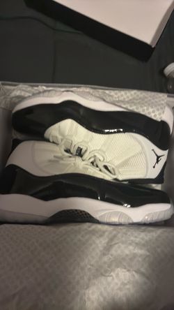 Jordan 11 Concords