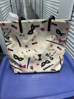 Kate Spade lab Top Bag