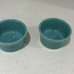 Fiesta Condiment dish