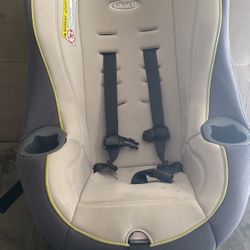 Graco Car Seat