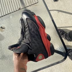OG Bred 13s 