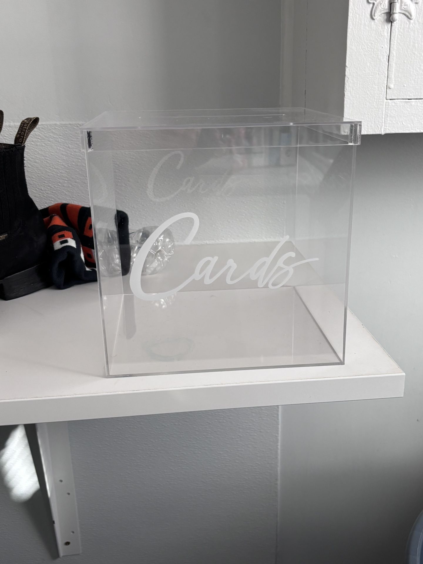 Card Box