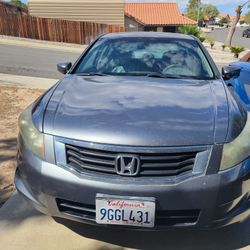 Honda ACCORD  2010