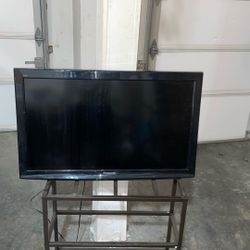 Panasonic TV