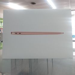 MacBook Air M1 New Pay Low Down No Crdt Needed