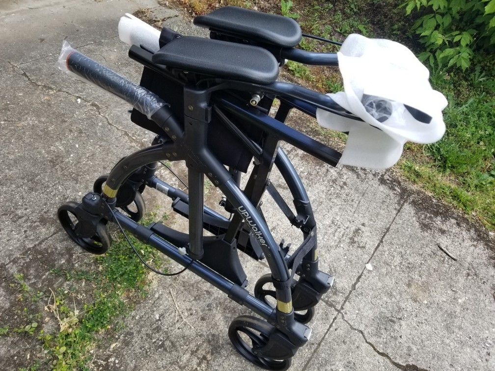UpWalker Model H200
