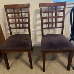 Chairs