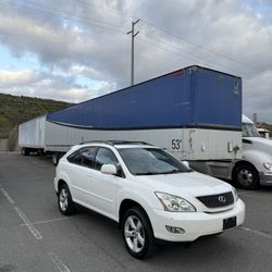 2004 Lexus Rx 330
