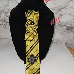 Upcycled Neckties 