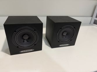 Aurotone 5C Super Sound Cube