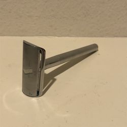Bevel Safety Razor