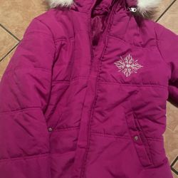 Size 14 Girls Jacket 