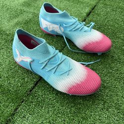 Puma Future 8 Match ReCharge FG size 7,8,10