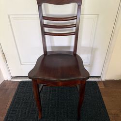 Refinished Side Chair PERFECT CONDITION