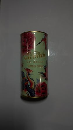 Jean Paul Gaultier La Belle Paradise Garden Perfume