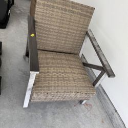 Patio Chairs