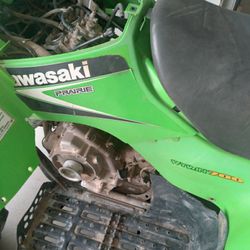 2006 Kawasaki 