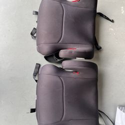 Diono Booster Seats 2 For $20