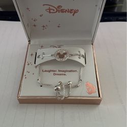 Disney Bracelet Mickey Mouse 