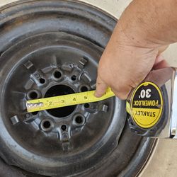 Kreisler ford,15 Inc Rims
