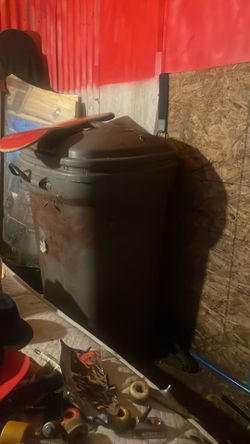 Garbage Can