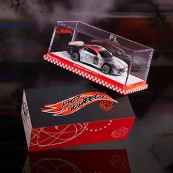 Hot Wheels x Futura Laboratories Mitsubishi 3000GT VR-4