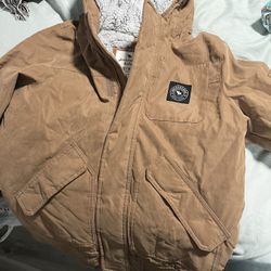 Chaqueta 