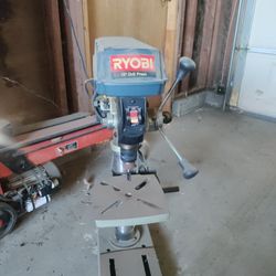 Ryobi tool combo