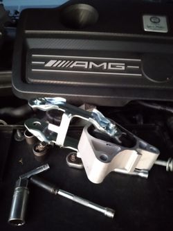Motor Mounts & 🔧