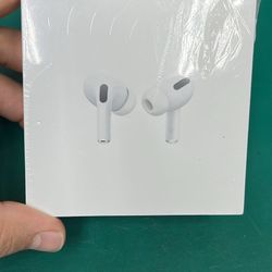 AirPod Pro Brand New.   