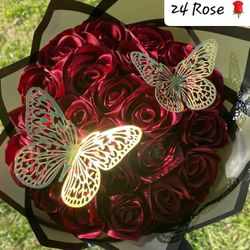 Eternal Forever Bouquet 
