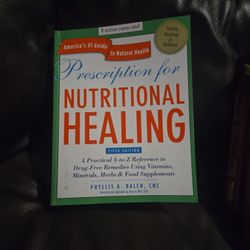 Health Books