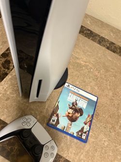 Ps5
