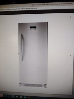 Digital Freeze Extreme 21.3 Cubic