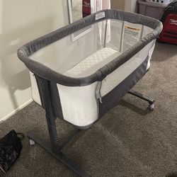 Baby Bassinet