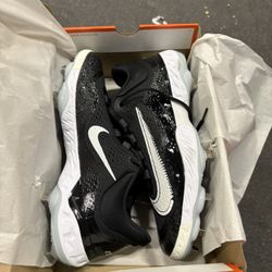 Nike React Baseball Cleats