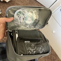 Blood Pressure Machine