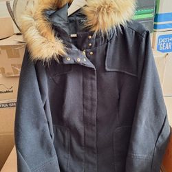 Ladies Jacket