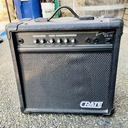 Amplifier 