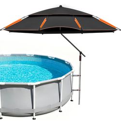 Pool Umbrella