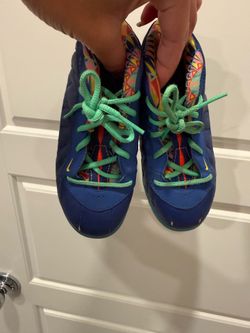 Toddler Nikes