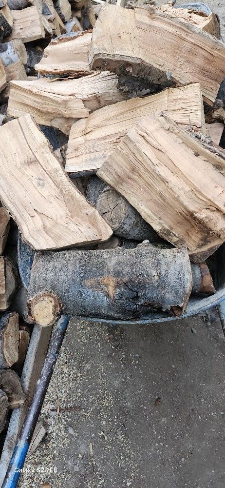 firewood $20