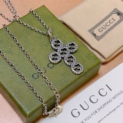 Gucci Necklace