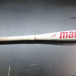 Used Marucci Cat X 30" -8 USSSA Alloy Baseball Bat ( Read the Description )