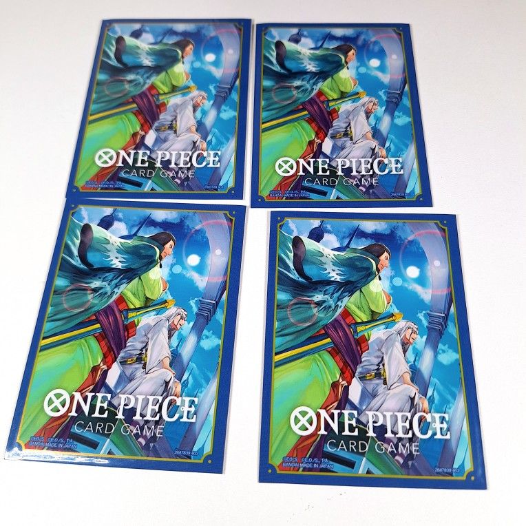 best deck one piece tcg 15 Best One Piece Starter Decks  2026 Guide