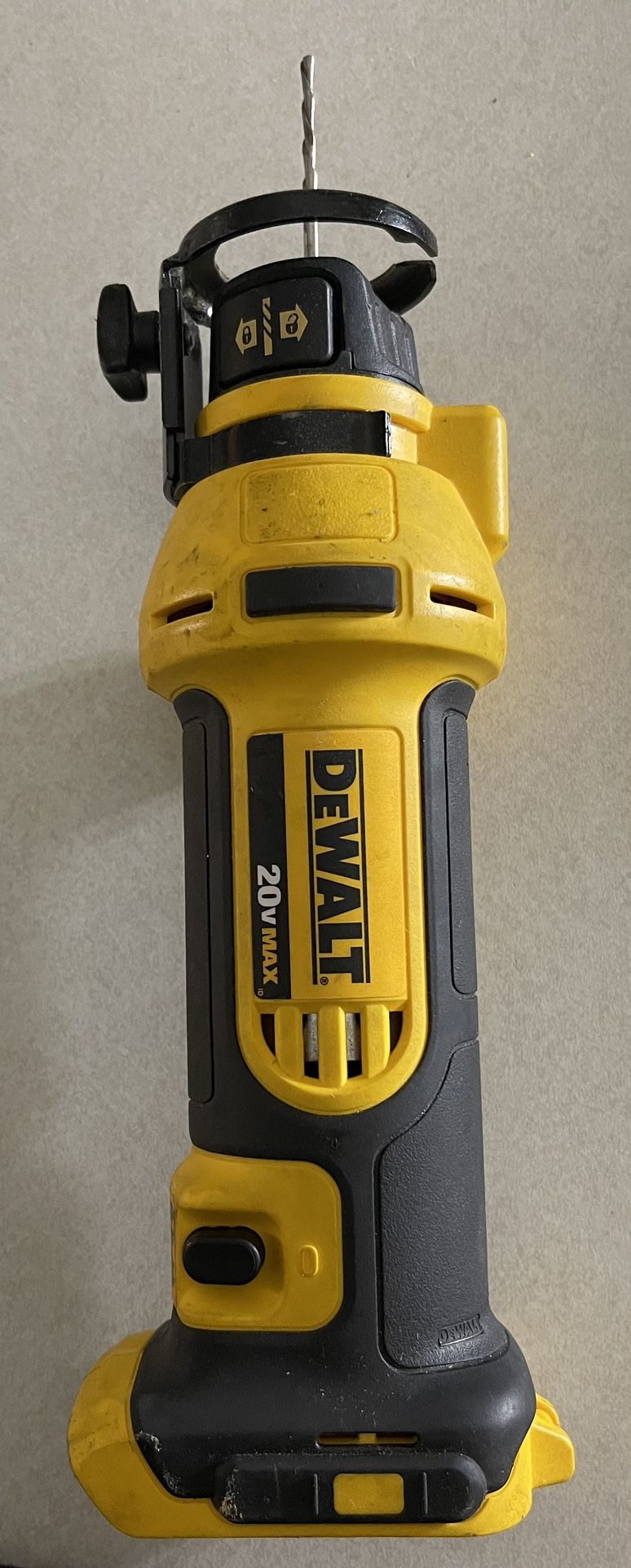 DeWALT 20v Max