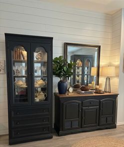 2pc Hutch & Buffet- delivery available