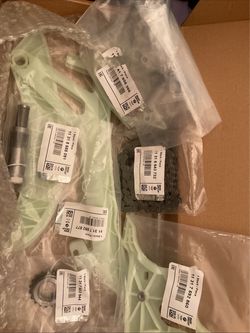 BMW Timing Chain Kit New Parts