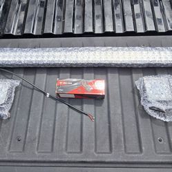 Truck SUV Light Bar and Pods package
